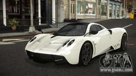 Pagani Huayra Arden for GTA 4