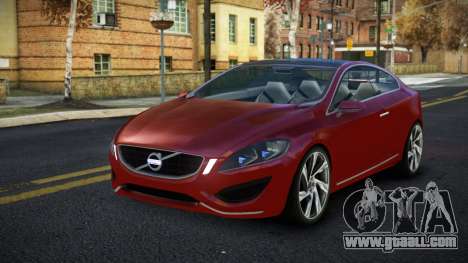 Volvo S60 Xiodo for GTA 4
