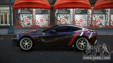 Ferrari F12 Semaen S3 for GTA 4