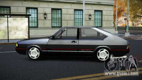 Volkswagen Passat Jamuli for GTA 4