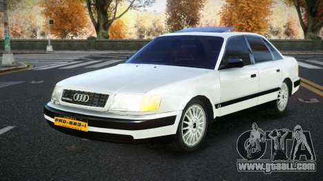 Audi 100 Gacuj for GTA 4