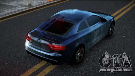 Audi RS5 Neelly S5 for GTA 4
