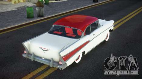 Chevrolet Bel Air Zepomafah for GTA 4