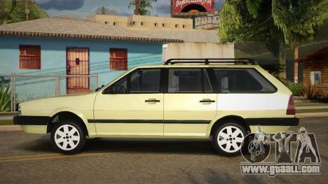 Volkswagen Santana B2 Quantum Wagon for GTA San Andreas