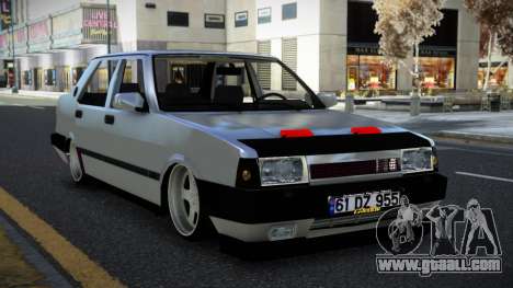 Tofas Dogan Fuje for GTA 4