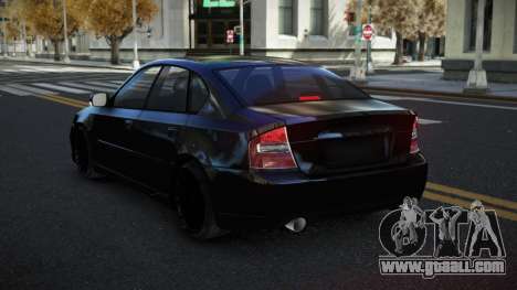 Subaru Legacy Gooji for GTA 4