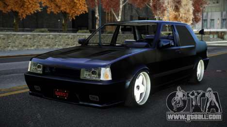 Tofas Dogan Zoagi for GTA 4
