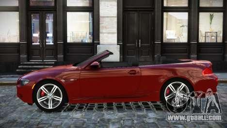 BMW M6 Woco for GTA 4