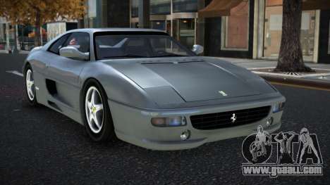 Ferrari F355 Vonjed for GTA 4