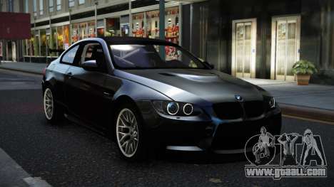 BMW M3 Ziavo for GTA 4