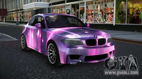 BMW 1M Lithem S7 for GTA 4