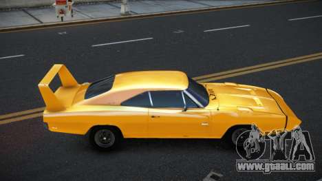 Dodge Charger Trigel for GTA 4