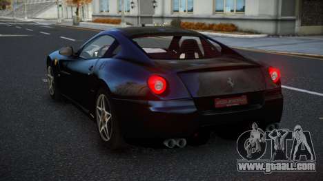 Ferrari 599 Xijaxe for GTA 4