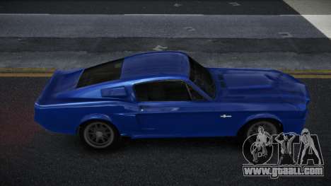 Ford Mustang Bozrotad for GTA 4