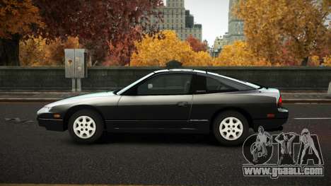 Nissan 240SX Evov for GTA 4