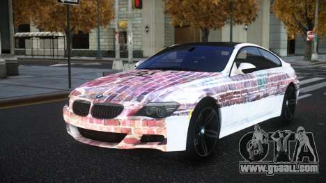 BMW M6 Celusa S14 for GTA 4
