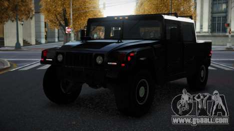 Hummer H1 Sewxowol for GTA 4