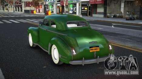 Buick Coupe Mimakopug for GTA 4