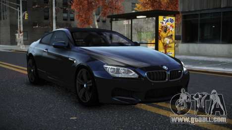 BMW M6 Boromu for GTA 4