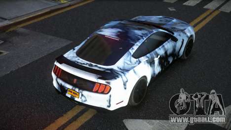 Ford Mustang Fainor S14 for GTA 4