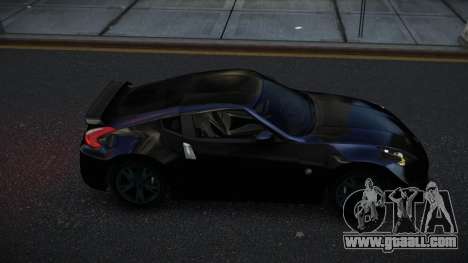 Nissan 370Z Bomela for GTA 4