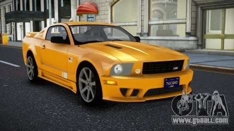 Saleen S281 Roxsekino for GTA 4