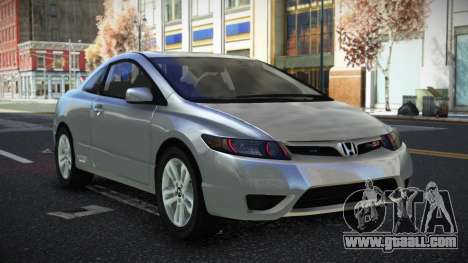 Honda Civic Luoho for GTA 4