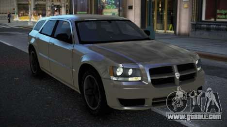 Dodge Magnum Hayohap for GTA 4