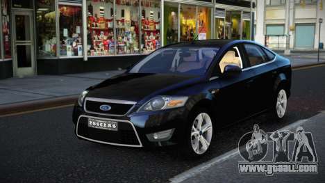 Ford Mondeo Penut for GTA 4