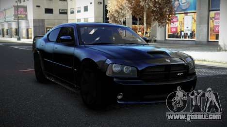 Dodge Charger Zutpex for GTA 4