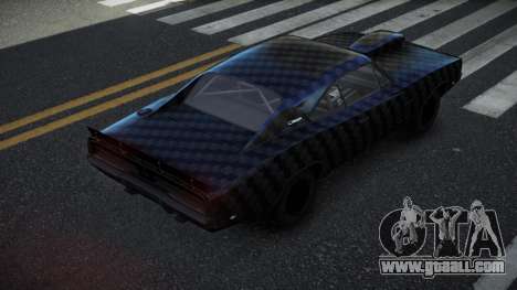 Dodge Charger Midan S10 for GTA 4