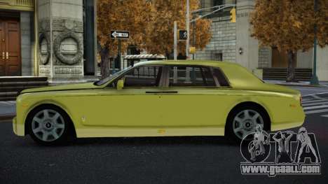 Rolls-Royce Phantom Dalwac for GTA 4