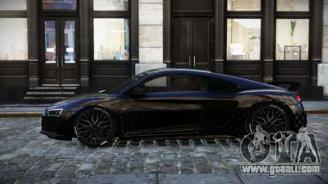 Audi R8 Droceber S1 for GTA 4
