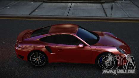 Porsche 911 Amahse for GTA 4