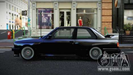 BMW M3 E30 Mecwanuga for GTA 4
