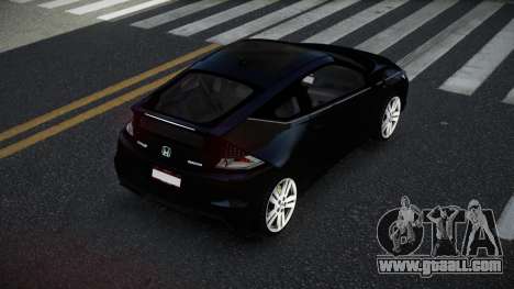 Honda CRZ Osin for GTA 4