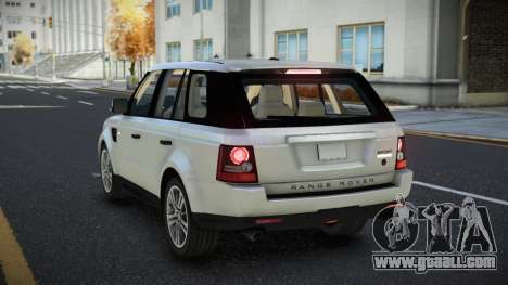 Land Rover Range Rover Sport Riwob for GTA 4