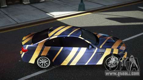 BMW M3 E92 Lanin S1 for GTA 4