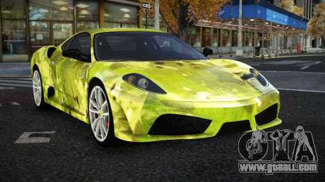 Ferrari F430 Etashi S1 for GTA 4