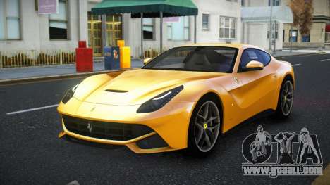 Ferrari F12 Thekex for GTA 4