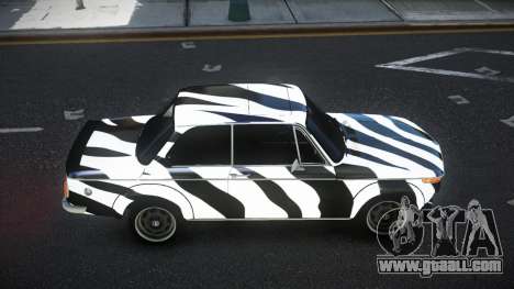 BMW 2002 Licole S11 for GTA 4