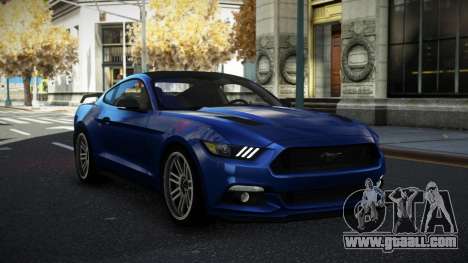 Ford Mustang Doony for GTA 4