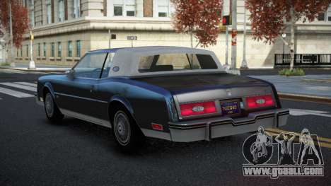Buick Riviera Osex for GTA 4