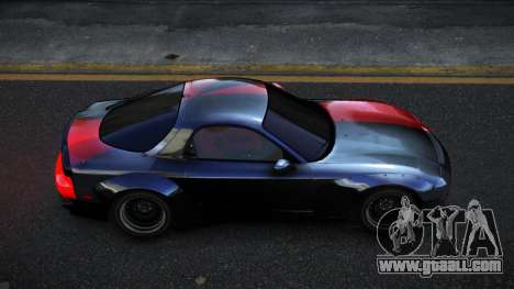 Mazda RX-7 Ronchel S6 for GTA 4