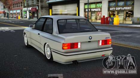 BMW M3 E30 Hivim for GTA 4