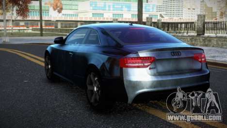 Audi RS5 Neelly S5 for GTA 4