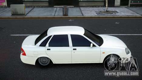 Lada Priora Esej for GTA 4