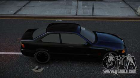 BMW M3 E36 Xatvije for GTA 4
