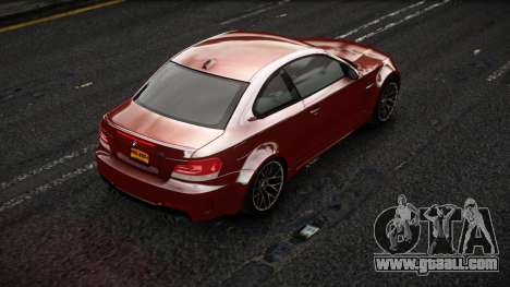BMW 1M Failey for GTA 4