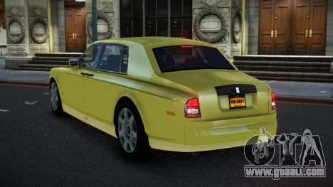 Rolls-Royce Phantom Dalwac for GTA 4